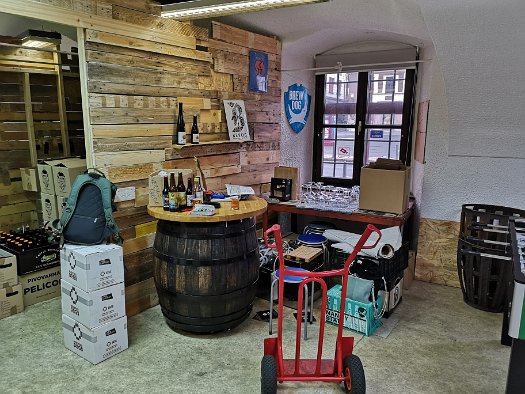 Pivarna – Beer Shop Maribor (5)